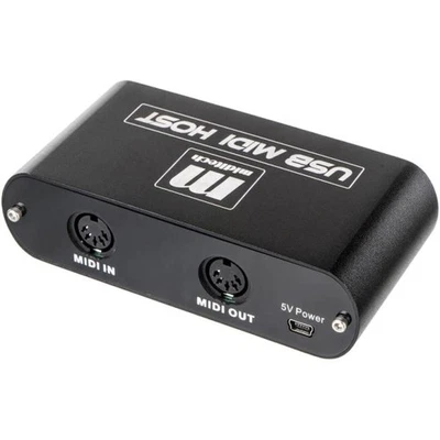 Miditech USB MIDI Host | New - Image 1 of 2