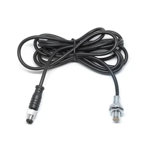 81112-2005 M8 WHEEL SPEED SENSOR - Picture 1 of 1