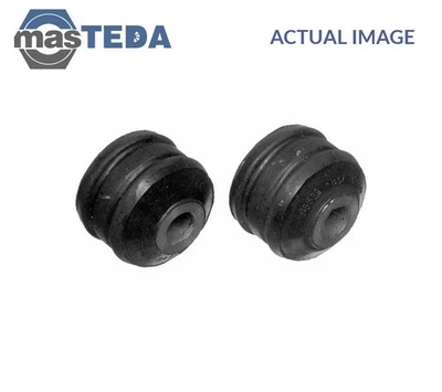 AMGK7290 CONTROL ARM WISHBONE BUSH FRONT UPPER MOOG NEW OE REPLACEMENT - Image 1 of 4