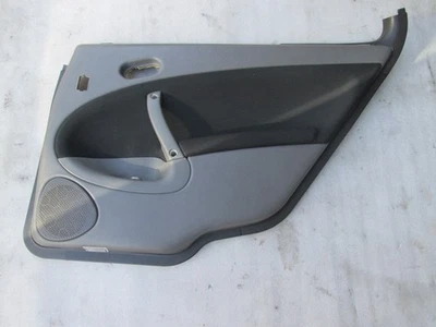 5293246 PANNELLO PORTA POSTERIORE DESTRO SAAB 9-5 2.2 D 88KW AUT 4P (2003) RICAM Foto 1 de 2