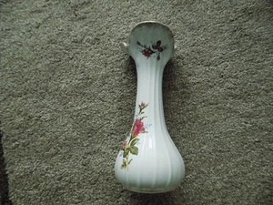 HF CHOOZIEZ Vase Blumenvase Tischvase Porzellan - Bild 1 von 7