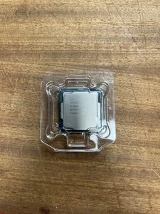 Intel Core i5-8500 3GHz 6-Core Processor - Picture 1 of 2