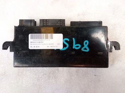 YWC107110 centralina confort MG ROVER 75 RJ 1999 151691 - Immagine 1 di 4