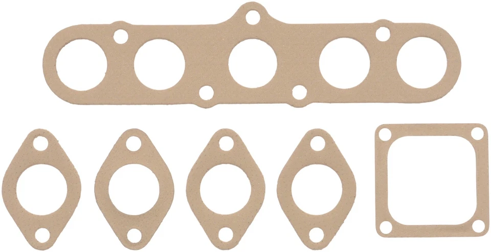 Manifes de admisión y exh combinación Gskt Victor Reinz para camioneta Fargo FM1 48-49 Foto 1 de 1