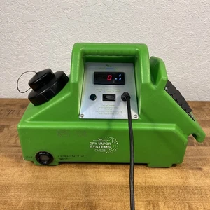 Dry Vapor Systems DVS25 Fresh Wave IAQ Handheld Dry Vapor Unit Removes Odors - Picture 1 of 19