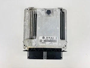 Unidad de control del motor diésel Porsche Cayenne 3.0 7P5907401D seis meses de garantía - Imagen 1 de 6