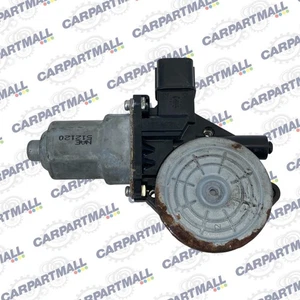 2006-2011 Honda Civic Front Left Driver Side Door Power Window Motor OEM - Picture 1 of 10