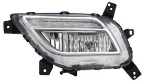 Nebelscheinwerfer links für Kia Niro 1 2016-2019 LED H8 NSW Tagfahrlicht - Bild 1 von 4