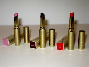 Lápiz labial Stila Stay All Day MATTE'ificent. Burdeos. 0,07 oz. / 2 g. Nuevo. - Imagen 1 de 3
