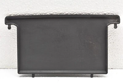 Subaru Legacy GT 2005-2009 consola central alfombrilla de goma cubierta OEM 05-09 Foto 1 de 4