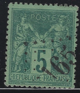 JA-02-1-3: Paris Jour de l'An GC 6165 - Imagen 1 de 1