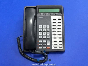Toshiba DKT3020F-SD Telefon - Refurbished inkl. Garantie - Bild 1 von 1