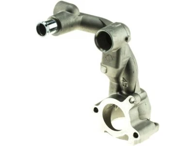 For 2007-2018 Lexus ES350 Water Distribution Pipe Lower 57438NWQX 2008 2009 2010 - Image 1 of 2