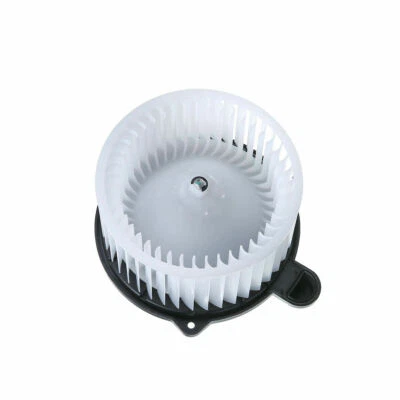 Motor calentador soplador HVAC para Hyundai Genesis 09-13 Santa Fe 07-09 Equus Veracruz Foto 1 de 4