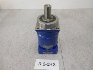 Alpha SP 075-MF2-20-010-000 Planetengetriebe Übersetzung/Ratio i = 20 - Picture 1 of 4