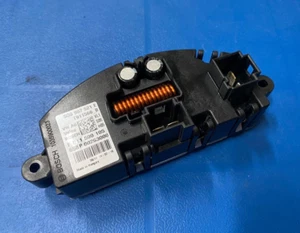 VW GOLF MK7 PASSAT B8 AUDI TT MK3 8S HEATER BLOWER MOTOR FAN RESISTOR 5Q0907521E - Picture 1 of 3