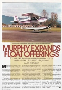Murphy Aircraft Report 6/10/2023e - Picture 1 of 1