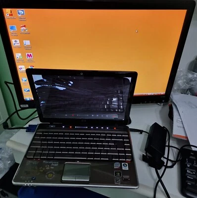 Notebook HP Pavilion 3555EL - Immagine 1 di 3