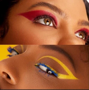 Black Radiance X Cross Colours Face & Eye Palette - Picture 1 of 6