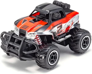 Kyosho Egg R/C Mini Truck Power Runner 3.3×5.1×2.8in TU008 - Picture 1 of 24