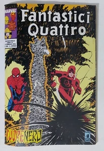 61095 FANTASTICI QUATTRO a. VI n. 86 - Star Comics 1993 - Picture 1 of 3