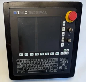 Trumpf Tasc Terminal / Task 300 SC 520 L / 1P G634924-J2000 - Picture 1 of 12