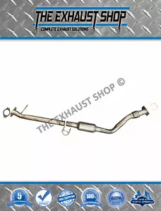 02-07 Chevy Venture/Buick Rendesvous/Silhouette/Montana/Aztek 3.4L FWD Catalytic - Picture 1 of 3