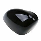 For Ford Fiesta 2011-17 Passenger Right Side Rear View Mirror Cover Cap Black