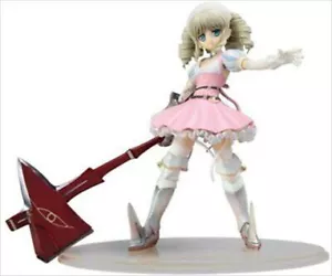 Excellent Model Core Queen's Blade Special Edition Steel Princess Ymir Figure - Picture 1 of 4