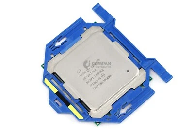 835610-001 HP INTEL XEON E5-2623 V4 2.60GHZ 4 CORE 10MB 85W LGA2011-3 - Imagen 1 de 4