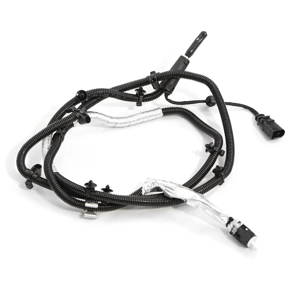 Original Audi Q5 Dosierleitung Adblue 3.0 TDI Einspritzventil Reduktionsmittel  - Bild 1 von 1