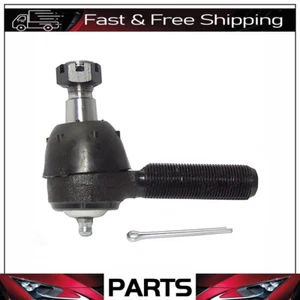 Outer Tie Rod Ends Delphi For For Ford Club 1953 1954 1955 1956 1957 1958 1959 - Picture 1 of 3