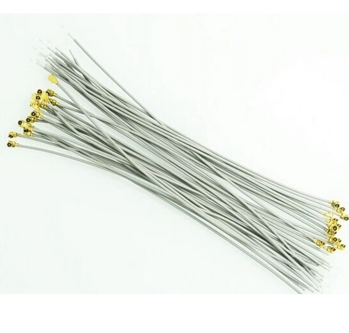 1pcs New 150mm Long 2.4G Receiver Antenna for Frsky Series Receivers  - image 1 of 1