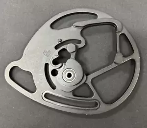 Bowtech Assassin Bottom Cam - 0325#45 - Picture 1 of 4