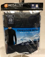 medalist base layer