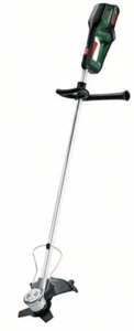 Akku-Rasentrimmer Advanced Brushcut 36V-23-750, 36Volt (grün/schwarz, Li-Ionen A - Bild 1 von 1