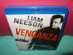 VENGANZA - LIAM NEESON - BLU-RAY - Imagen 1 de 1