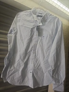 Camisa Marca Nautics Talla Grande - Imagen 1 de 9