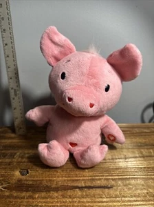 Hallmark Plüsch interaktiver Rockin Cupig singt Amor Shuffle 10 Zoll funktioniert!! - Bild 1 von 7