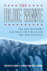 Larry Sabato The Blue Wave (Paperback) (Uk Import)