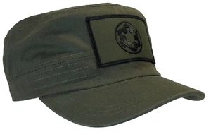 Gorra Castro Sombrero Imperial Estilo Fatiga Star Wars - Imagen 1 de 1