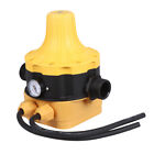  220 -240 V support parapluie pompe d'irrigation rotin interrupteur de pression