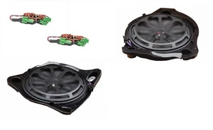 AUDIO SYSTEM AX 08 MB EVO Plug und Play MERCEDES Paar - Bild 1 von 1