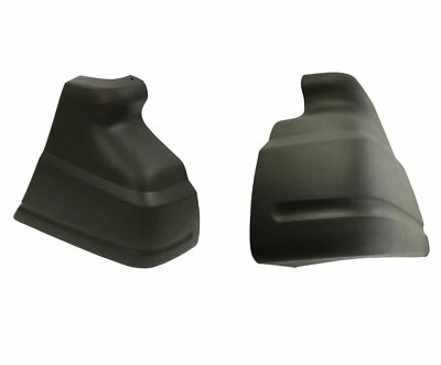 TAPAS DE PARACHOQUES DELANTERAS RH & LH LAND ROVER DISCOVERY 1 94-98 CON REFLECTORES LATERALES EXTERIORES Foto 1 de 4