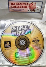 .PSX.' | '.Perfect Weapon.