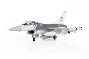 USAF F-16C, Viper Demo Team, PACAF, 90-0808 Ramen Models 1:72 Diecast CA721603 - Bild 1 von 12