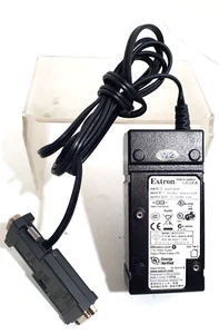 EXTRON 28-071-07LF POWER SUPPLY ALIMENTATORE - Picture 1 of 4