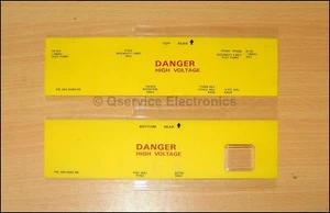 Osciloscopio de almacenamiento interno para PSU Sony Tektronix 314 P/N 342-0260-00 - Imagen 1 de 1
