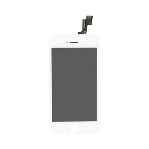 iPhone 5S & SE (2016)  Reconditioned Genuine LCD & Digitiser - White - Picture 1 of 1