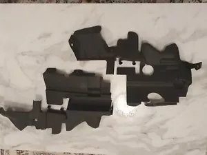 Genuine Honda Civic 2018 Radiator Guide, left and right - Picture 1 of 5